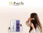 Dr.Parixir’den Saç Sağlığına Yenilikçi Dokunuş