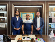 Pakistan-Türkiye Yatırım Konseyi’nden Yeni Dünya Vakfı’na Anlamlı Ziyaret
