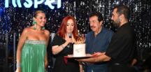 SELMA ORUÇ’DAN MODA DÜNYASINDA 30’UNCU YIL KUTLAMASI