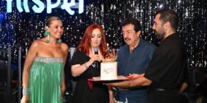 SELMA ORUÇ’DAN MODA DÜNYASINDA 30’UNCU YIL KUTLAMASI