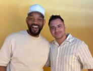 Ünlü Organizatör Vahap Oğuz Arslan’dan Will Smith’e Türkiye daveti
