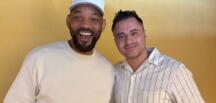 Ünlü Organizatör Vahap Oğuz Arslan’dan Will Smith’e Türkiye daveti