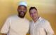 Ünlü Organizatör Vahap Oğuz Arslan’dan Will Smith’e Türkiye daveti