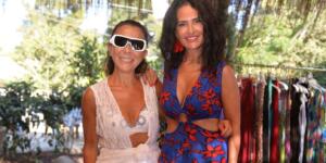 Melda Aksu’dan Bodrum Mezra’da Moda Şöleni