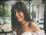 MERVE MİNA SEYHAN SANATIN HER ALANINDA!