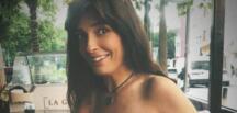 MERVE MİNA SEYHAN SANATIN HER ALANINDA!
