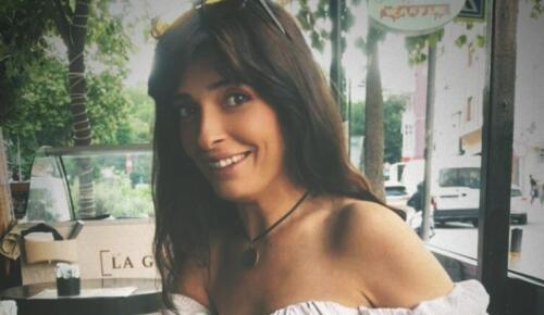 MERVE MİNA SEYHAN SANATIN HER ALANINDA!