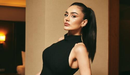 ELİF BUSE DOĞAN