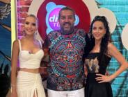 50Fifty’den Renkli Bir Hafta