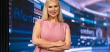 ARZU ÖZTÜRK İLE “EĞİTİM YOLCULUĞU” BEYAZ TV’DE BAŞLADI