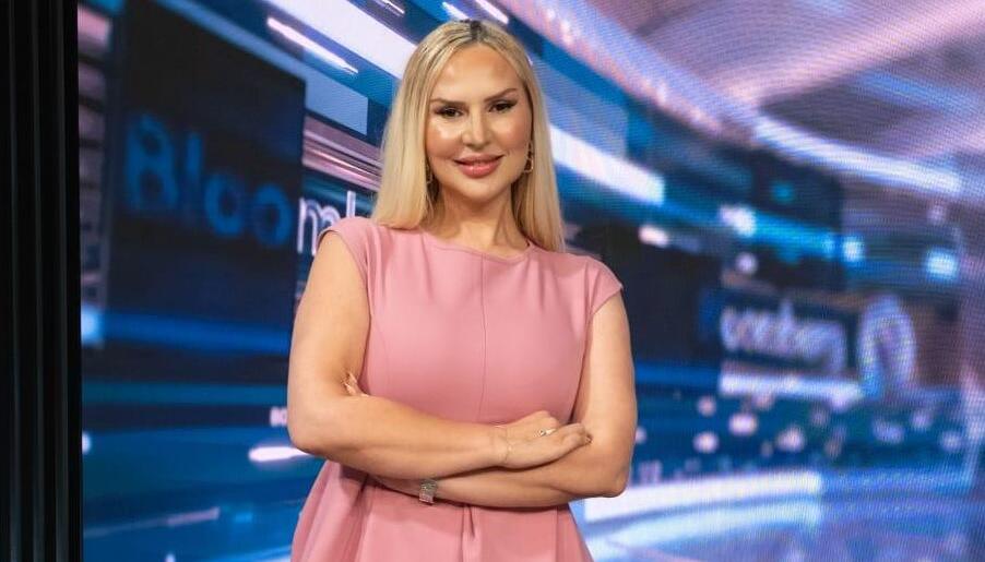 ARZU ÖZTÜRK İLE “EĞİTİM YOLCULUĞU” BEYAZ TV’DE BAŞLADI