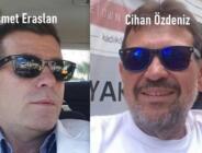 “GAZETECİ BURHAN AKDAĞ NASIL DOLANDIRILDI?”