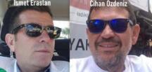 “GAZETECİ BURHAN AKDAĞ NASIL DOLANDIRILDI?”