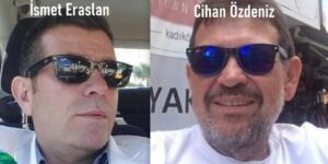“GAZETECİ BURHAN AKDAĞ NASIL DOLANDIRILDI?”