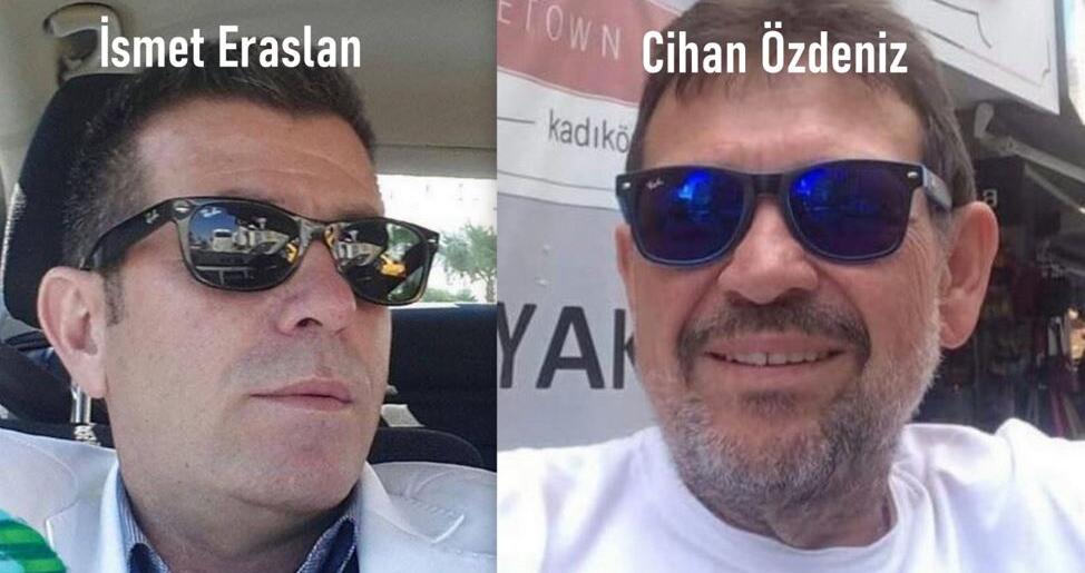 “GAZETECİ BURHAN AKDAĞ NASIL DOLANDIRILDI?”