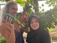 Manavgat’ın Tropikal Kraliçesi Şevkiye Durgun, Renkli Bir Etkinliğe Hazırlanıyor!