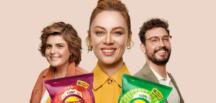 LAY’S TÜRKİYE’NİN YENİ LEZZETLERİ  “RAFTA KİM KALSIN” REKLAM FİLMİNDE TANITILDI!