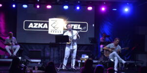 Bülent Kaya’dan Bodrum Turizmine Sanat Desteği