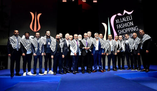 LASİAD Tarafından Düzenlenen “11. LALELİ FASHION SHOPPING FESTİVAL” Başladı