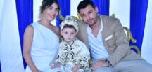 🎉 OĞUZ SARP GÜNGÖR ERKEKLİĞE İLK ADIMINI ATTI! 🎉
