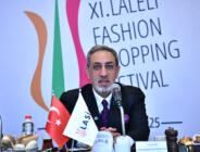 LASİAD’ın düzenleyeceği 11. Laleli Fashion Shopping Festival’in basın toplantısı gerçekleşti