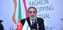 LASİAD’ın düzenleyeceği 11. Laleli Fashion Shopping Festival’in basın toplantısı gerçekleşti