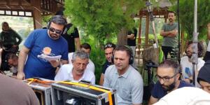 FİLM SETİNDE BÜYÜK ACI: GANİ RÜZGAR ŞAVATA’NIN KİRVESİ KALP KRİZİNE YENİK DÜŞTÜ