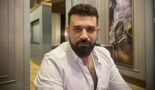 Genç tiyatrocu hayatını kaybetti