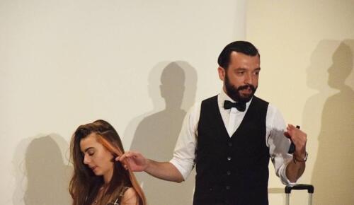 Türkiye’nin Amerika’daki Gururu: Haluk Aydı