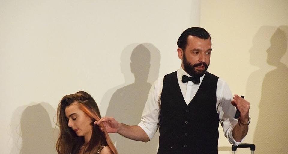 Türkiye’nin Amerika’daki Gururu: Haluk Aydı
