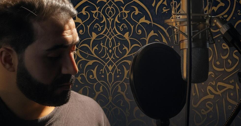 TRABZON’DA “SANAT İÇİNDE SANAT YARATAN” BİR YETENEK: Arslan Alp KARAMAN