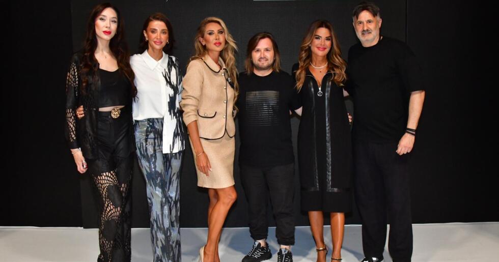 Yıldızlar Geçidi IFCO’da: Defileler Moda Tutkunlarını Büyüledi