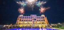 MC Palace Hotel Girne