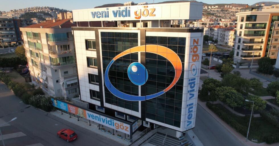 Op. Dr. Emre Hayırcı: “Akıllı Lens Teknolojisi, Katarakt Cerrahisinde Yeni Standart Haline Geldi”