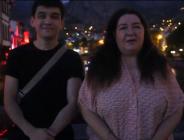 Amasya’da Çekilen “Kistre” Filmi ile Festival Yolculuğu Başlıyor