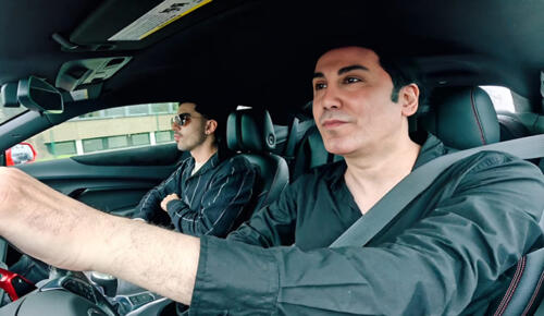 Ozan Aslan ile müzik artık “Eskisi Gibi” değil
