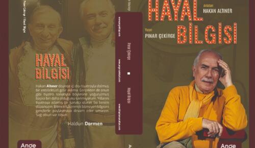 “Hayal Bilgisi” yakın tiyatro tarihimize ışık tutacak