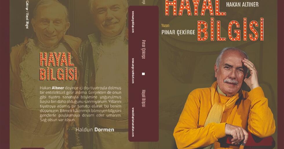 “Hayal Bilgisi” yakın tiyatro tarihimize ışık tutacak