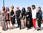 Yasemin Şener & Glorize Organization — Kadın  Gücüyle Yükselen İşbirliği