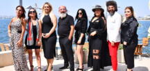 Yasemin Şener & Glorize Organization — Kadın  Gücüyle Yükselen İşbirliği