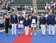 QNB İstanbul Challenger 77. TED Open’da  Şampiyon Alex Molcan oldu