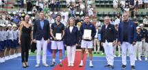 QNB İstanbul Challenger 77. TED Open’da  Şampiyon Alex Molcan oldu