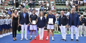 QNB İstanbul Challenger 77. TED Open’da  Şampiyon Alex Molcan oldu