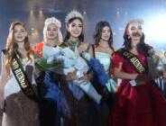 MİSS EMIGRANT IN ISTANBUL’un yeni kraliçesi Hadise Zarei