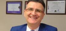 Prof. Dr. Bülent Demir ”Damarların Ötesinde: Hayata Dokunan Hekim”