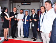 Navitas Sports, Maslak’ta 22. Tesisini Açtı