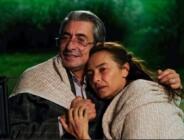 Erkan Petekkaya ve Ayça Ayşin Turan “Al Beni Baba”da gerçek hikâyeyi canlandırıyor