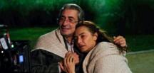 Erkan Petekkaya ve Ayça Ayşin Turan “Al Beni Baba”da gerçek hikâyeyi canlandırıyor