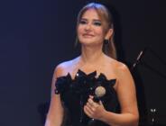 Derya Bedavacı: “Dünya’da ülkemizi temsil etmeyi çok isterim”