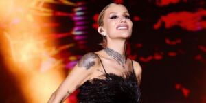 İrem Derici Söke’de Sahneye Döndü